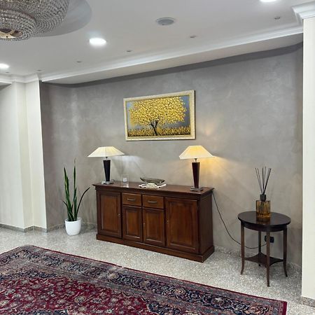 Hotel Vittoria Rosarno Εξωτερικό φωτογραφία