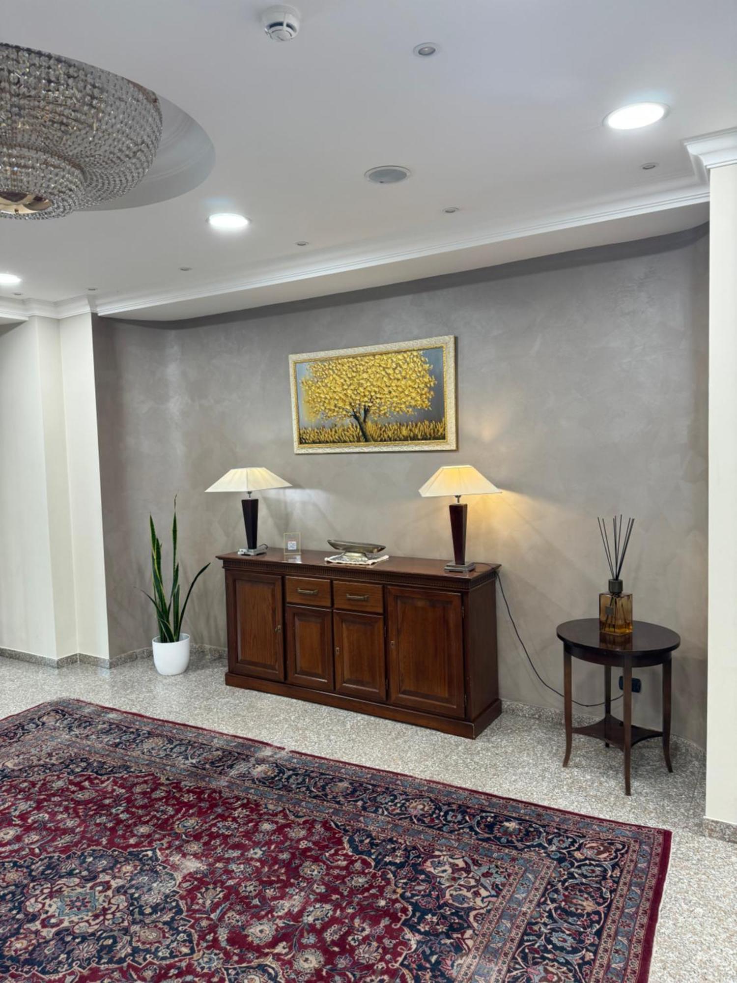 Hotel Vittoria Rosarno Εξωτερικό φωτογραφία